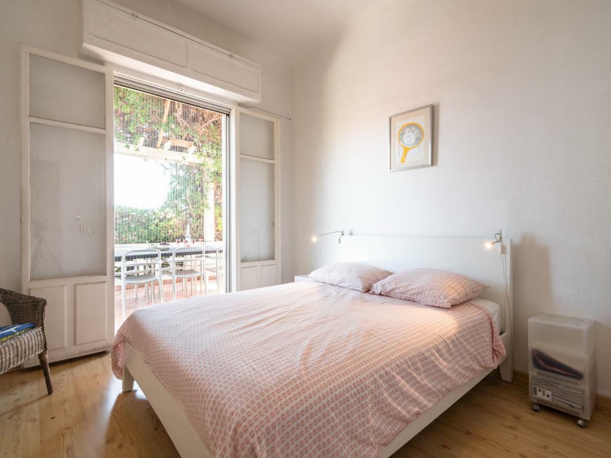 Villa With Private Pool And Sublime Views Èze Zewnętrze zdjęcie